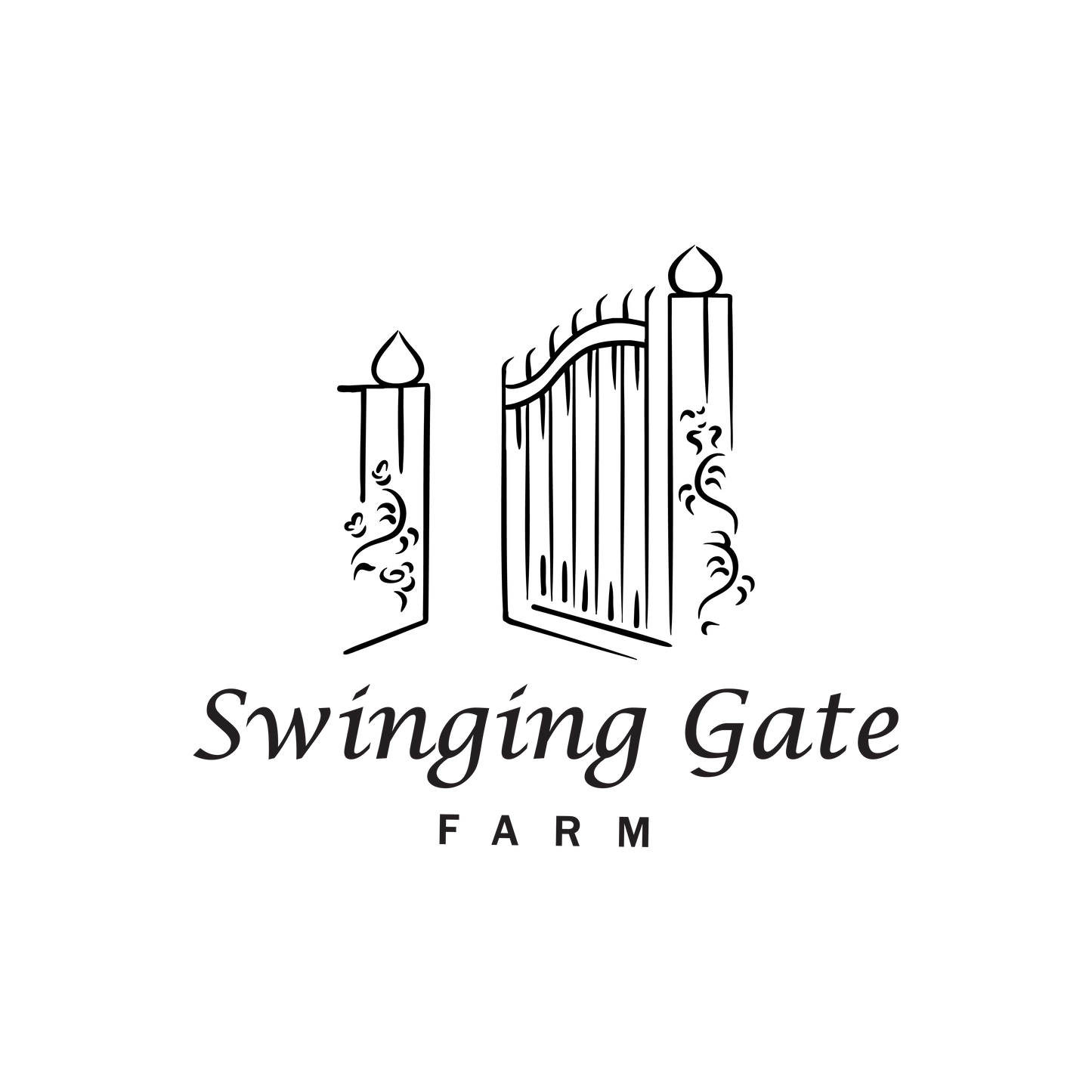 Swinging Gate Farm Gift Card