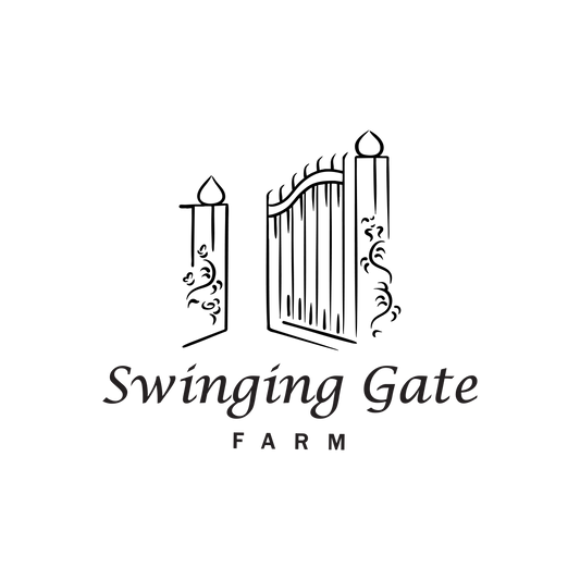 Swinging Gate Farm Gift Card