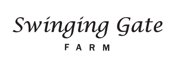 Swinging Gate Farm